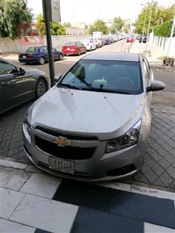 شيفروليه كروز